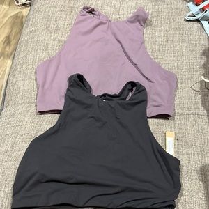 💕Skims Fit Everybody High Neck Bra💕